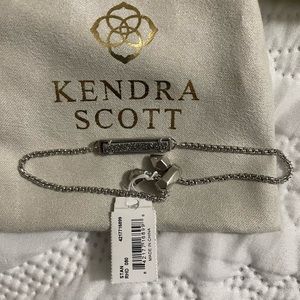 Brand New With Tags Kendra Scott Stan Bracelet